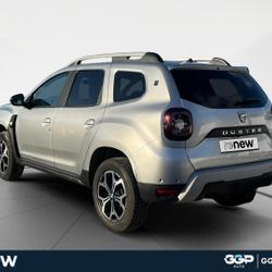 Dacia Duster 1.5 Blue dCi 115ch 15 ans 4x2 E6U occasion - Avignon - photo 3/29