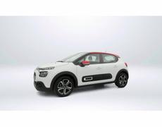 Citroen C3 C3 PureTech 83 S&S BVM5 Shine