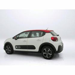 Citroen C3 C3 PureTech 83 S&S BVM5 Shine Manosque