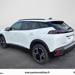 Peugeot 2008 Hybrid 145 e-DCS6 Allure occasion - Longueau - photo 2/16