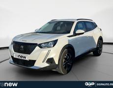 Peugeot 2008 Avignon