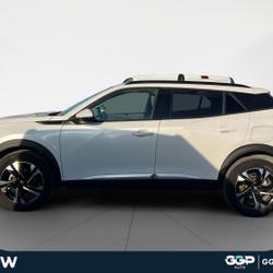 Peugeot 2008 1.2 PureTech 100ch S&S Allure 122g occasion - Avignon - photo 2/29