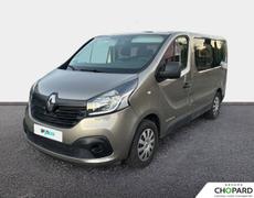 Renault Trafic combi Digne-les-Bains