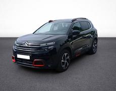 Citroen C5 Aircross Salaise-sur-Sanne