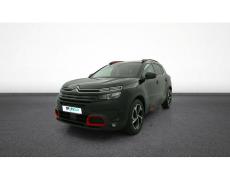 Citroen C5 Aircross Salaise-sur-Sanne