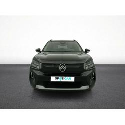 Citroen C3 C3 Turbo 100 ch Manuelle Max Salaise-sur-Sanne
