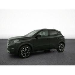 Citroen C3 C3 Turbo 100 ch Manuelle Max Salaise-sur-Sanne