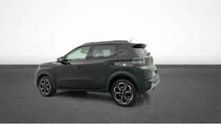 Citroen C3  - photo 4