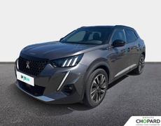 Peugeot 2008 Gap