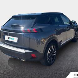 Peugeot 2008 2008 PureTech 130 S&S EAT8 GT Pack Gap