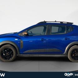 Dacia Sandero 1.2 Eco-G 120ch Stepway Extreme -25 occasion - Avignon - photo 2/29