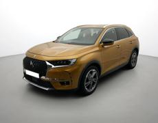 DS DS7 Crossback Gap