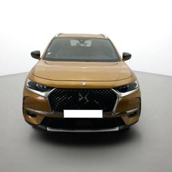DS DS7 Crossback DS7 Crossback BlueHDi 180 EAT8 Grand Chic Gap