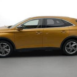 DS DS7 Crossback DS7 Crossback BlueHDi 180 EAT8 Grand Chic Gap