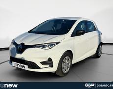 Renault Zoe Avignon