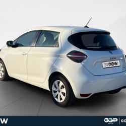 Renault Zoe Life charge normale R110 Achat Int&eacute;gral 4cv occasion - Avignon - photo 3/29