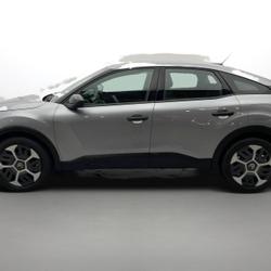Citroen C4 C4 BlueHDi 130 S&S EAT8 Feel Gap