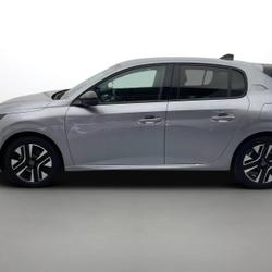 Peugeot 208 208 Hybrid 100 e-DCS6 Allure Gap