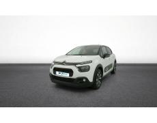 Citroen C3 Salaise-sur-Sanne