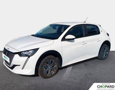 Peugeot e-208 Manosque