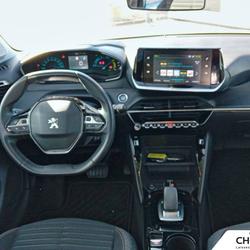 Peugeot e-208 208 Electrique 50 kWh 136ch Active Business Manosque