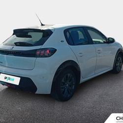Peugeot e-208 208 Electrique 50 kWh 136ch Active Business Manosque
