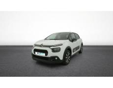 Citroen C3 Salaise-sur-Sanne