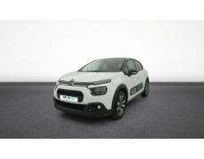 Citroen C3 Salaise-sur-Sanne