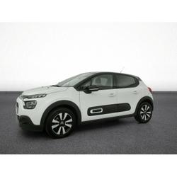 Citroen C3 C3 PureTech 110 ch EAT6 Max Salaise-sur-Sanne