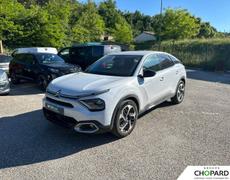 Citroen C4 Digne-les-Bains