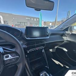 Peugeot e-208 208 Electrique 50 kWh 136ch Active Digne-les-Bains