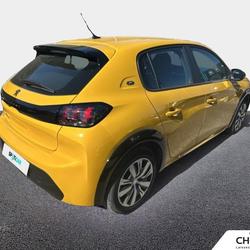 Peugeot e-208 208 Electrique 50 kWh 136ch Active Digne-les-Bains