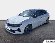 Opel Astra - Astra 1.2 Turbo Hybride 136 ch e-DCT6 GS - 26 990 €