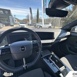 Opel Astra Astra 1.2 Turbo Hybride 136 ch e-DCT6 GS Digne-les-Bains