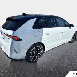 Opel Astra Astra 1.2 Turbo Hybride 136 ch e-DCT6 GS Digne-les-Bains