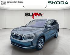 Skoda Kodiaq Montceau-les-Mines