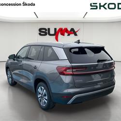 Skoda Kodiaq Kodiaq 1.5 TSI 204 ch Hybride Rechargeable PHEV DSG6 5pl Selection Montceau-les-Mines