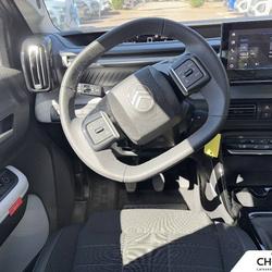 Citroen C3 C3 Turbo 100 ch BVM6 Max Digne-les-Bains