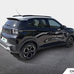 Citroen C3 C3 Turbo 100 ch BVM6 Max Digne-les-Bains