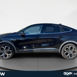 Renault Arkana 1.3 TCe mild hybrid 160ch Techno EDC -22 occasion - Avignon - photo 2/29