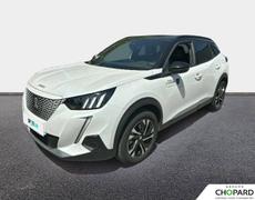 Peugeot e-2008 Digne-les-Bains