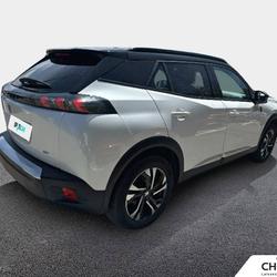 Peugeot e-2008 2008 Electrique 136 ch GT Digne-les-Bains