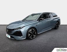 Peugeot 308 SW Phase 2 Manosque