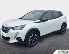 Peugeot e-2008 Manosque