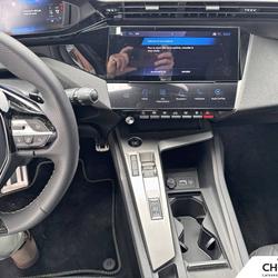 Peugeot 308 SW Phase 2 Hybrid 145 e-DCS6 GT occasion - Manosque - photo 2/32
