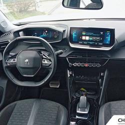 Peugeot e-2008 2008 Electrique 136 ch Roadtrip Manosque