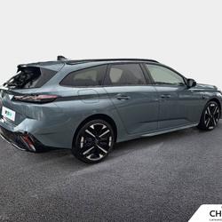 Peugeot 308 SW Phase 2 Hybrid 145 e-DCS6 GT occasion - Manosque - photo 3/32