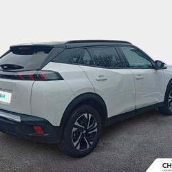 Peugeot e-2008 2008 Electrique 136 ch Roadtrip Manosque