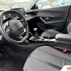 Peugeot 2008 2008 PureTech 130 S&S BVM6 Allure Pack Gap