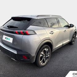 Peugeot 2008 2008 PureTech 130 S&S BVM6 Allure Pack Gap